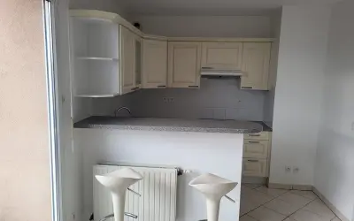 Appartement 1 190 €/mois CACHAN (94230) photo 2