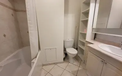 Appartement 1 190 €/mois CACHAN (94230) photo 4