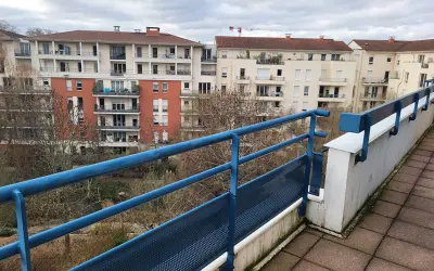 Appartement 1 190 €/mois CACHAN (94230) photo 5