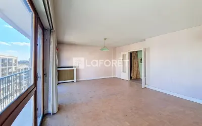 Appartement 272 000 € CACHAN (94230) photo 2