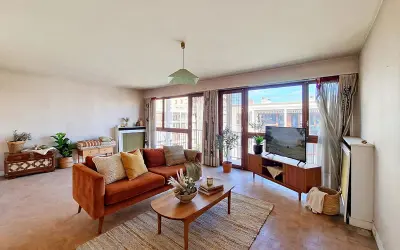 Appartement 272 000 € CACHAN (94230) photo 4