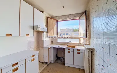 Appartement 272 000 € CACHAN (94230) photo 5
