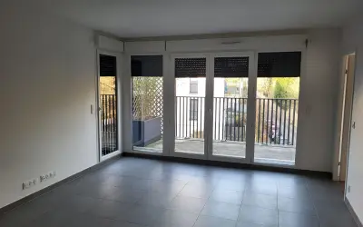 Appartement 1 364 €/mois CHATENAY MALABRY (92290) photo 2