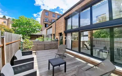 Appartement 595 000 € CACHAN (94230) photo 6