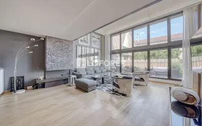 Appartement 2 700 €/mois CACHAN (94230) photo 4