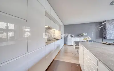 Appartement 2 700 €/mois CACHAN (94230) photo 6