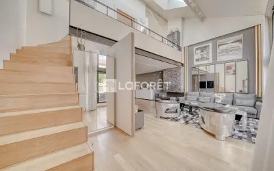 Appartement 2 600 €/mois CACHAN (94230) photo 8