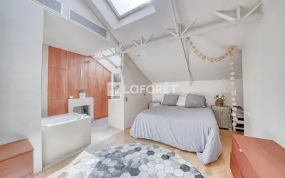 Appartement 2 600 €/mois CACHAN (94230) photo 9