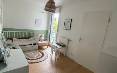 Appartement 1 950 €/mois CACHAN (94230) photo 5