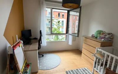 Appartement 1 950 €/mois CACHAN (94230) photo 6