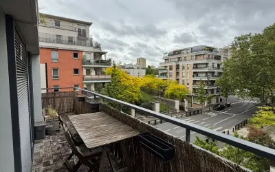 Appartement 1 950 €/mois CACHAN (94230) photo 8