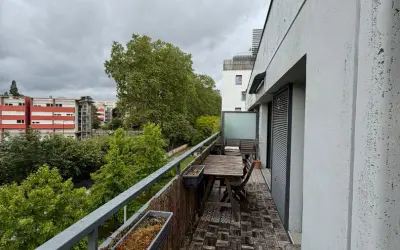 Appartement 1 950 €/mois CACHAN (94230) photo 9