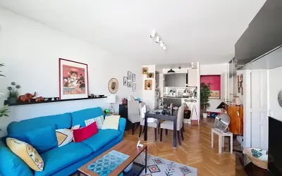 Appartement 273 000 € CACHAN (94230) photo 2