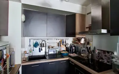 Appartement 273 000 € CACHAN (94230) photo 4