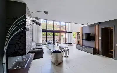 Appartement 2 600 €/mois CACHAN (94230) photo 4