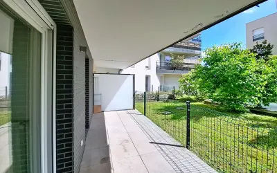Appartement 239 000 € BAGNEUX (92220) photo 2