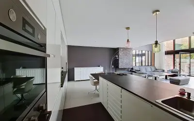 Maison 2 600 €/mois CACHAN (94230) photo 5