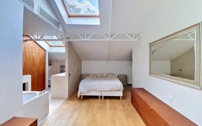 Maison 2 600 €/mois CACHAN (94230) photo 7