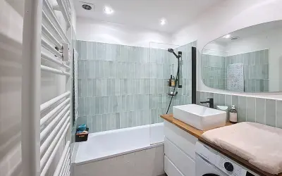Appartement 2 100 €/mois CACHAN (94230) photo 4