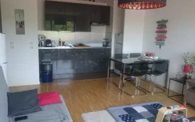 Appartement 388 000 € CACHAN (94230) photo 2