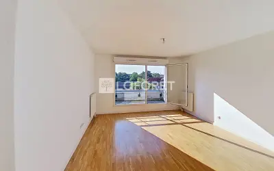Appartement 388 000 € CACHAN (94230) photo 2