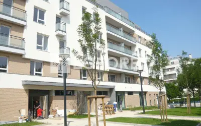 Appartement 388 000 € CACHAN (94230) photo 9