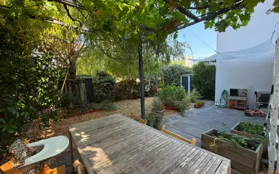 Appartement 1 695 €/mois CACHAN (94230) photo 7