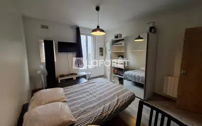 Appartement 120 000 € ARCUEIL (94110) photo 2