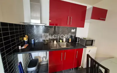 Appartement 120 000 € ARCUEIL (94110) photo 4