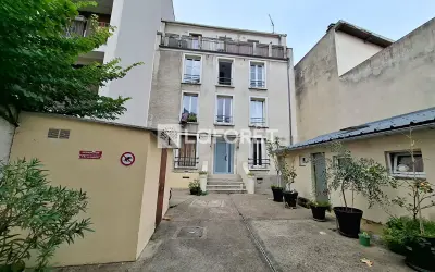 Appartement 120 000 € ARCUEIL (94110) photo 6