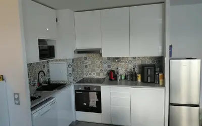 Appartement 1 234 €/mois CACHAN (94230) photo 2