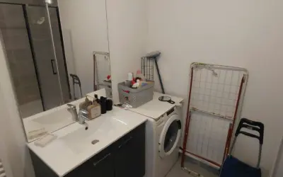 Appartement 1 234 €/mois CACHAN (94230) photo 4