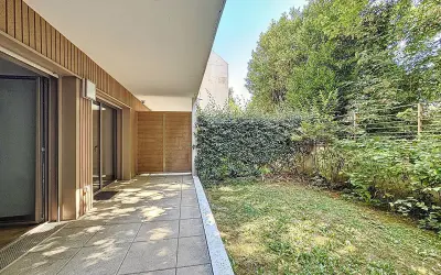Appartement 273 000 € CACHAN (94230) photo 5
