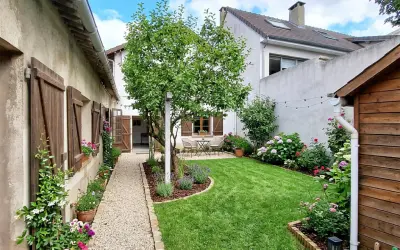 Maison 429 000 € L HAY LES ROSES (94240) photo 2