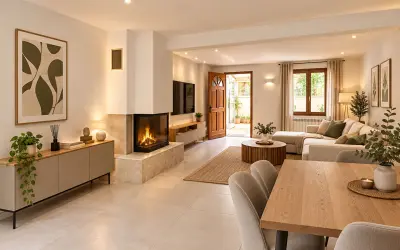 Maison 429 000 € L HAY LES ROSES (94240) photo 4