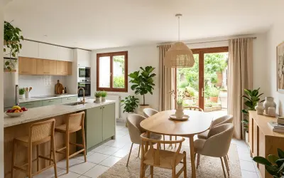 Maison 429 000 € L HAY LES ROSES (94240) photo 6