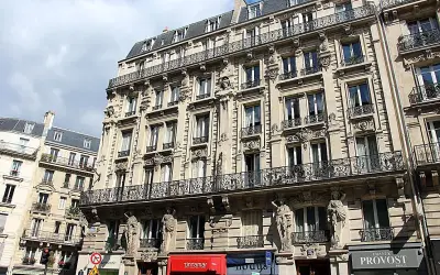 Appartement 1 100 000 € PARIS (75006) photo 5