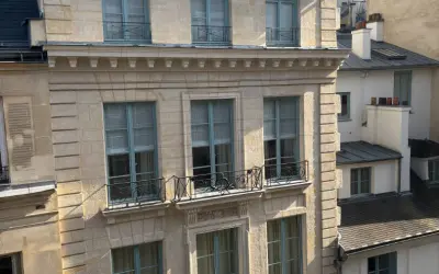 Appartement 1 100 000 € PARIS (75006) photo 6