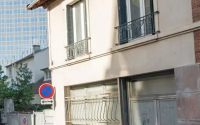 Maison 439 000 € COURBEVOIE (92400) photo 4