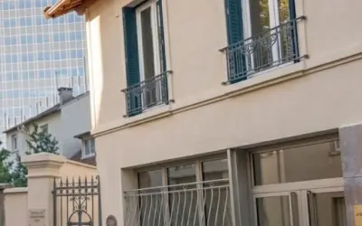 Maison 439 000 € COURBEVOIE (92400) photo 5