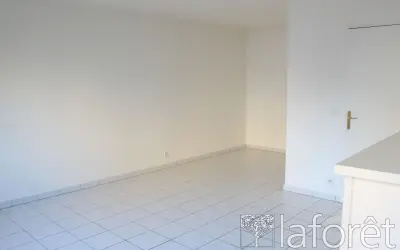 Appartement 732 €/mois CERGY (95800) photo 2
