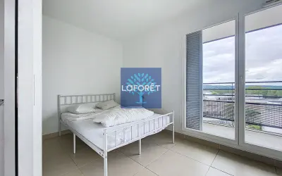 Appartement 1 980 €/mois CERGY (95000) photo 2