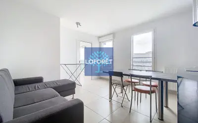 Appartement 1 980 €/mois CERGY (95000) photo 4