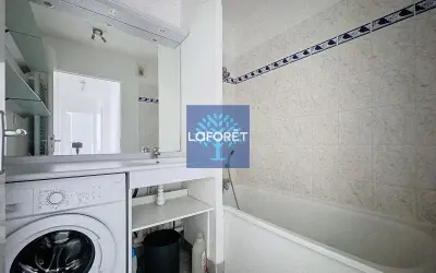Appartement 1 980 €/mois CERGY (95000) photo 5