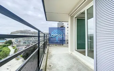 Appartement 1 980 €/mois CERGY (95000) photo 6