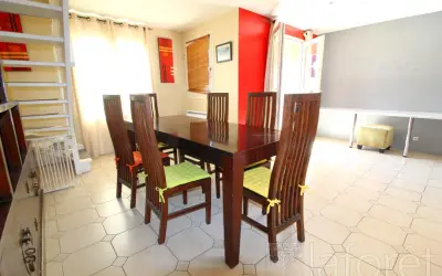Appartement 1 950 €/mois CERGY (95000) photo 2