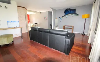 Appartement 1 950 €/mois CERGY (95000) photo 2