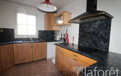 Appartement 1 950 €/mois CERGY (95000) photo 4