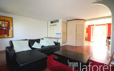 Appartement 1 950 €/mois CERGY (95000) photo 4