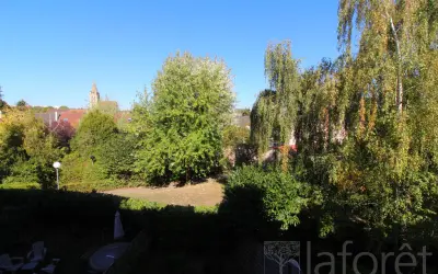 Appartement 1 950 €/mois CERGY (95000) photo 6